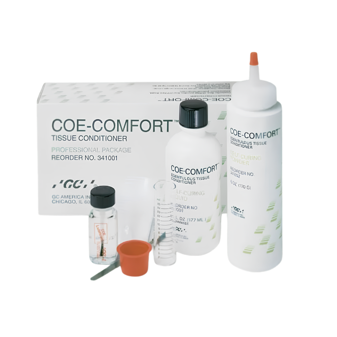 COE COMFORT PROF PAK