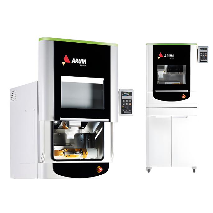 ARUM 5X-450
