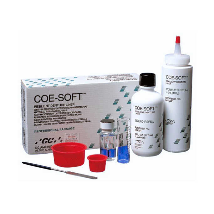 COE-SOFT GC REBASE BLANDO