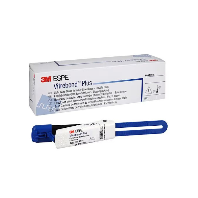 VITREBOND PLUS 10g