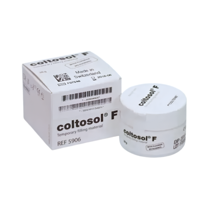 COLTOSOL F OPTURADOR TEMPORAL