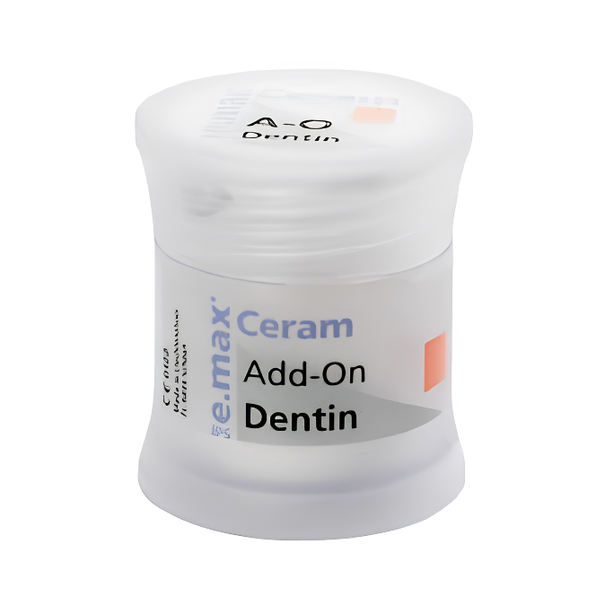 E.MAX CERAM ADD-ON DENTIN 20g