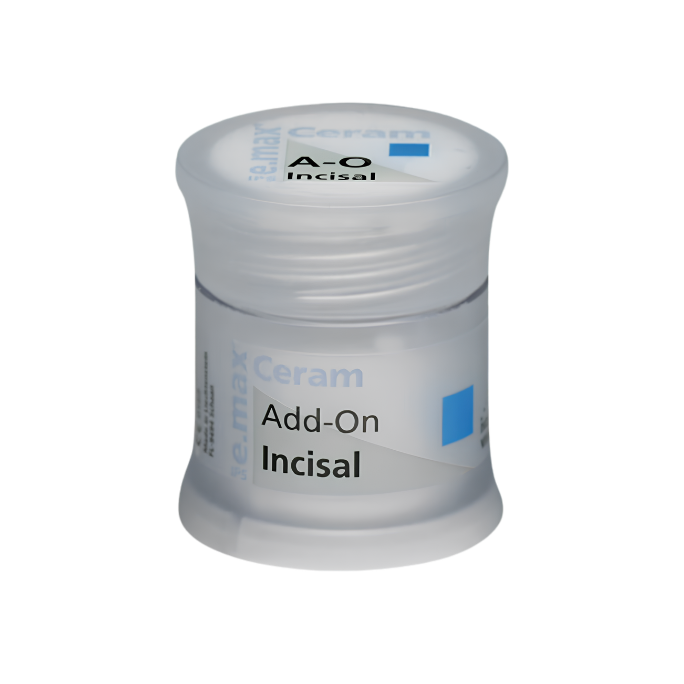 E.MAX CERAM ADD-ON INCISAL 20g