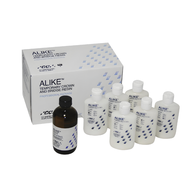 ACRILICO ESTUCHE ALIKE 6 COLORES