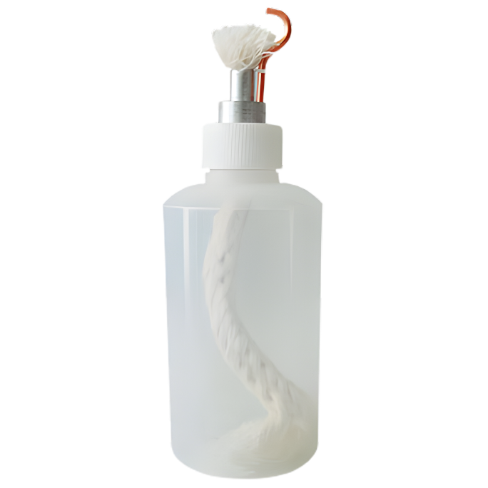 Alcohol Burner flameador STD