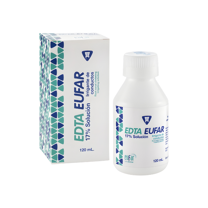 EDTA 17% EUFAR