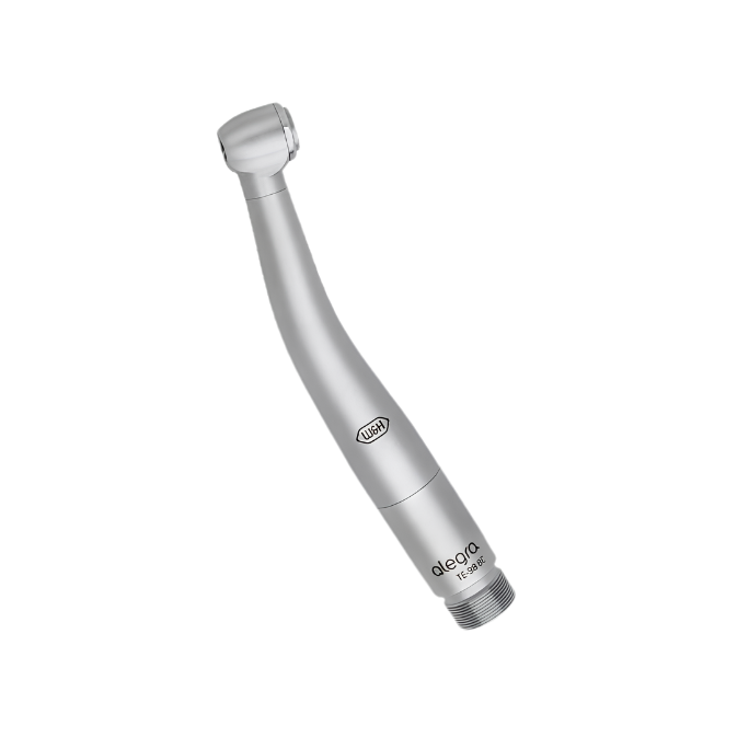 ALEGRA TE-98 C BC NUEVA TURBINA