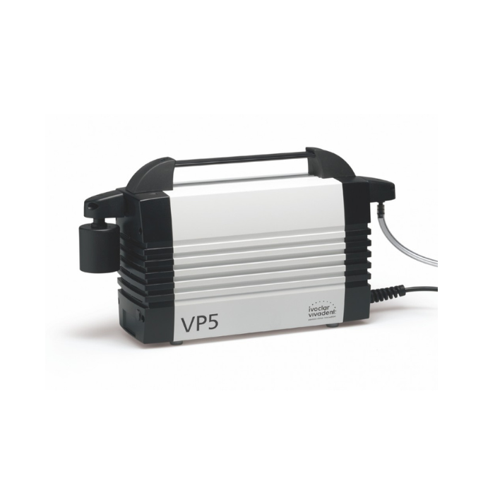 BOMBA DE VACIO VP5