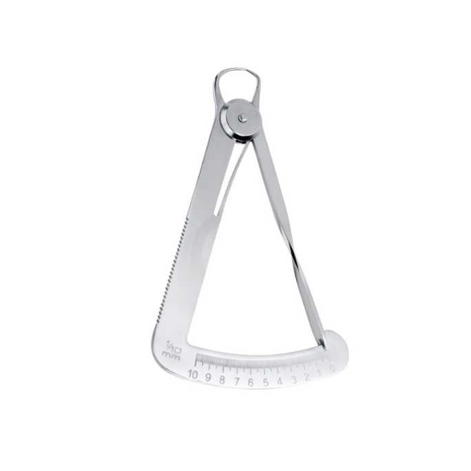 CALIBRADOR METAL