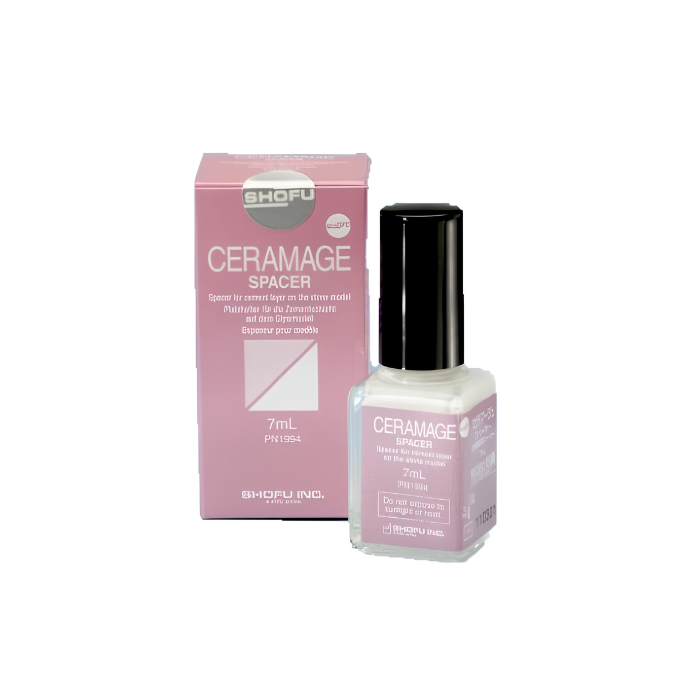 CERAMAGE SPACER