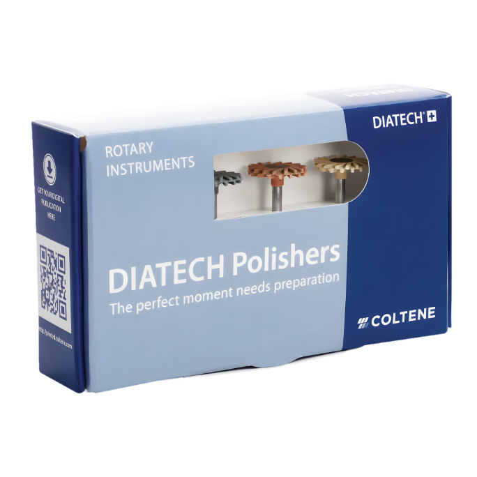 DIATECH SHAPEGUARD CERAMIC