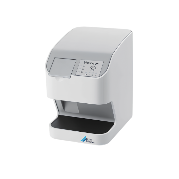 NANO EASY REVELADOR PLACAS FOSFORO VISTASCAN