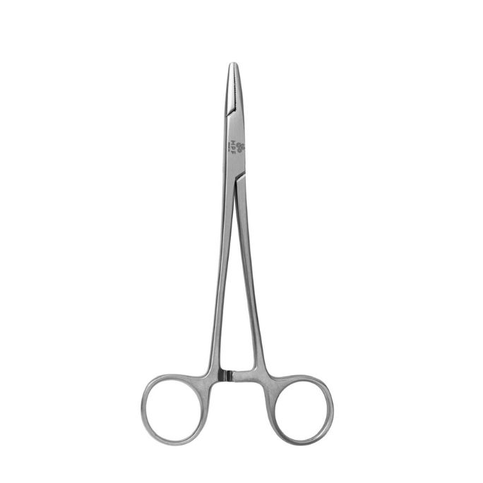 MPF Needle holder straight