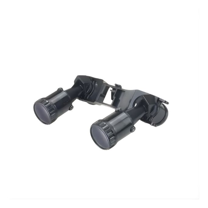 LUPA telescópica ergo 6.0x DR-KIM