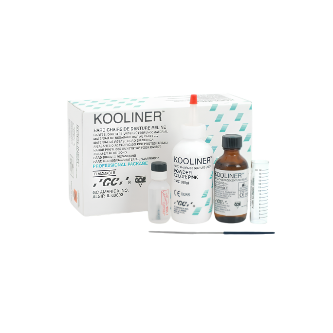 KOOLINER REBASE DURO