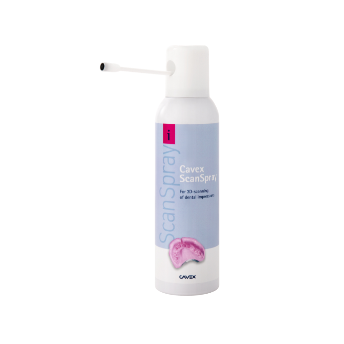 CAVEX SPRAY ESCANEAR 200 ML