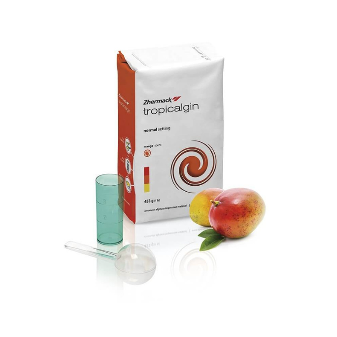 ALGINATO TROPICALGIN ZHERMACK