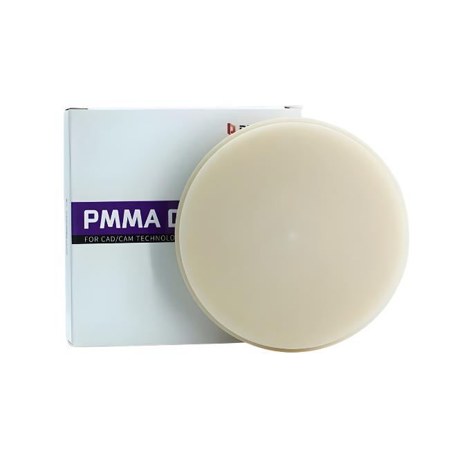 Disco de PMMA DEPRAG MULTI A1 98*16 mm