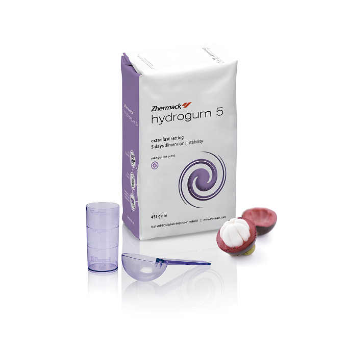 ALGINATO HYDROGUM 5 453gr ZHERMACK