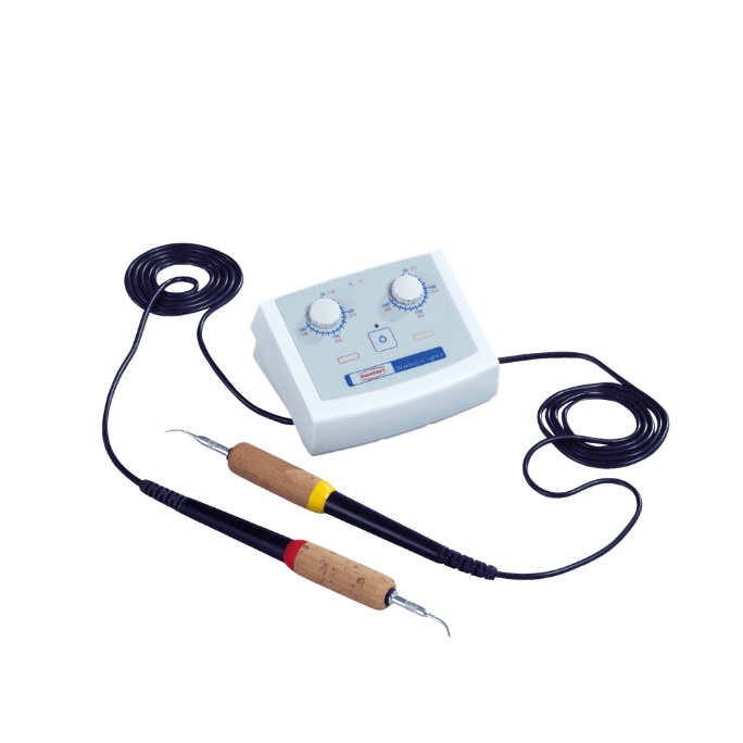 ENCERADOR WAXLECTRIC LIGHT II