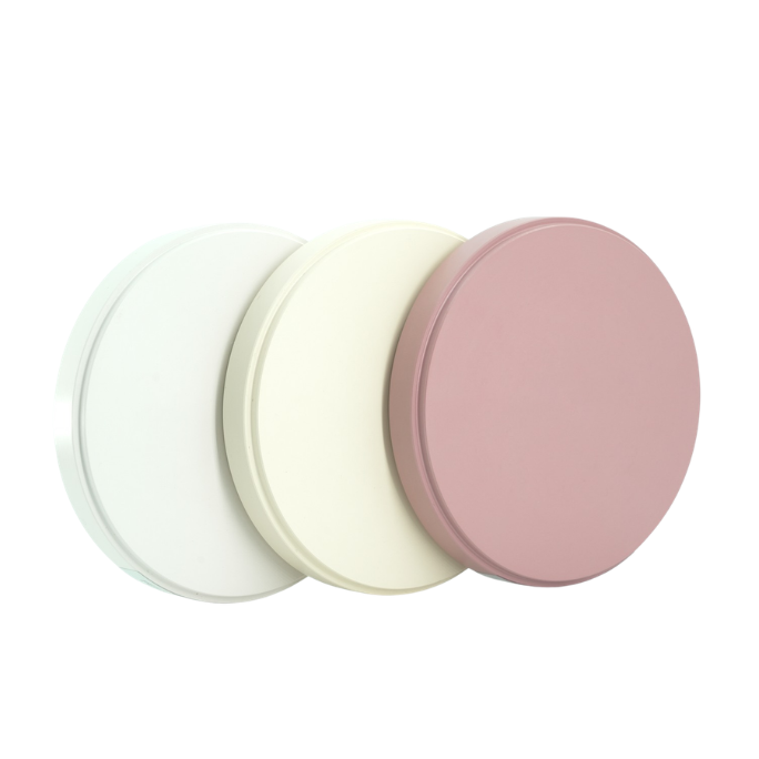 PEEK NATURAL 98*14 mm