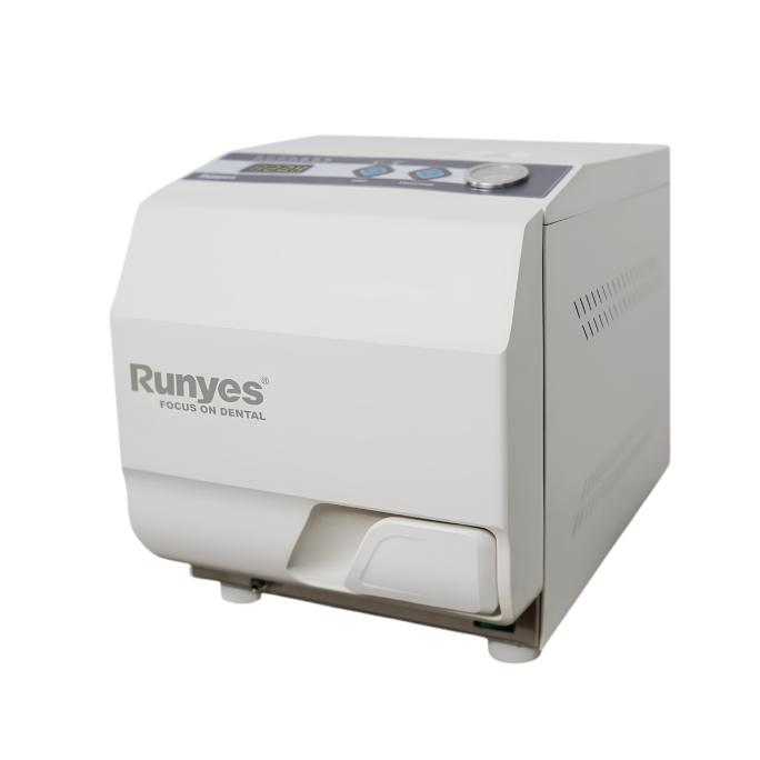AUTOCLAVE RUNYES 12L. MOD SEA12