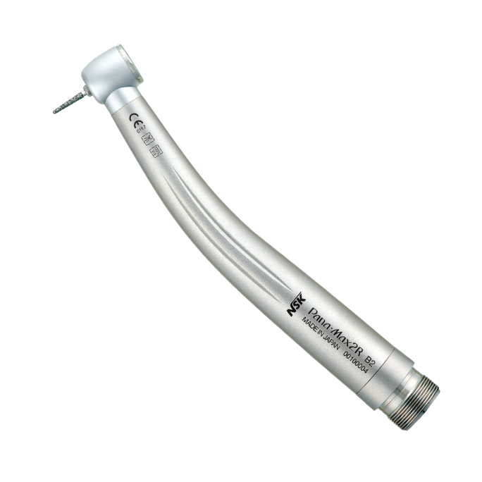 TURBINA PANA-MAX2R SISTEMA DE LLAVE