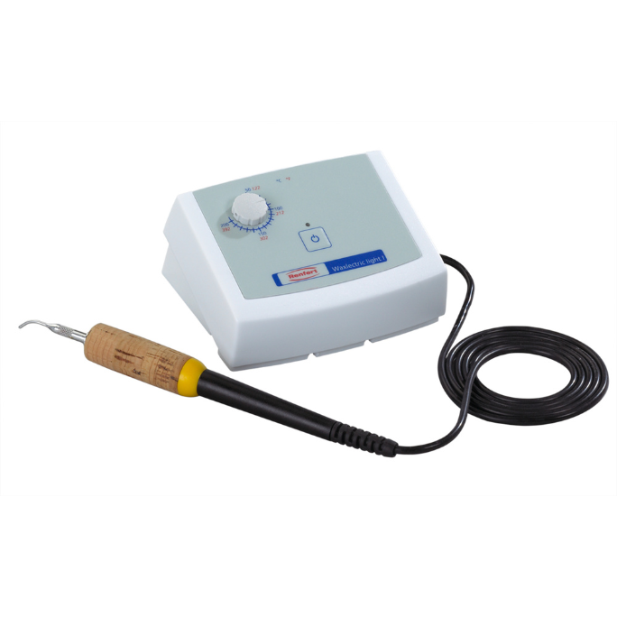 ENCERADOR WAXLECTRIC LIGHT I