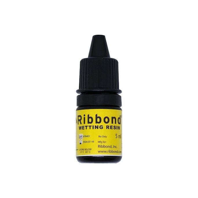 Ribbond Wetting Resin 5ml