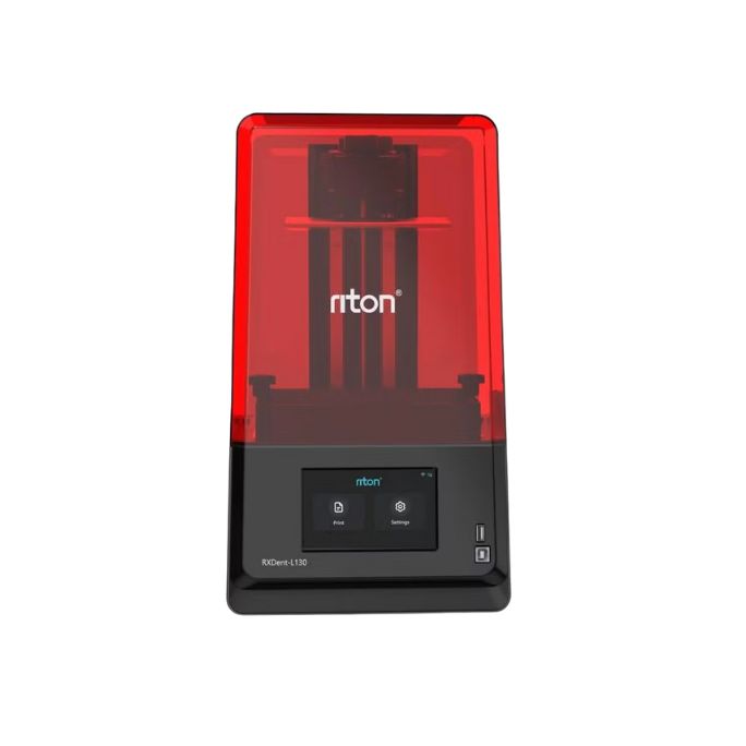 RXDent L130 Impresora 3D