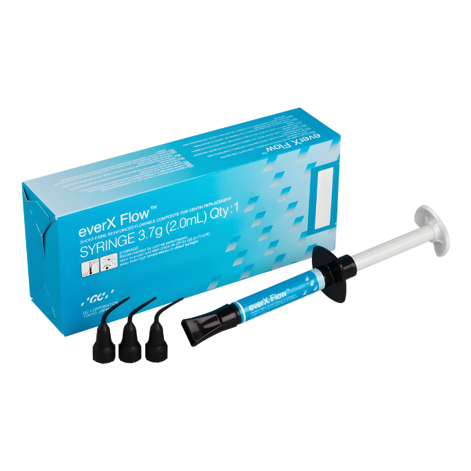 EVERX FLOW DENTIN / 3.7G