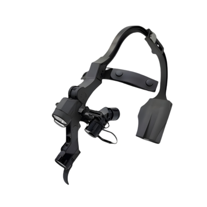 FRONTOLUZ DR-KIM with C-BAND 60