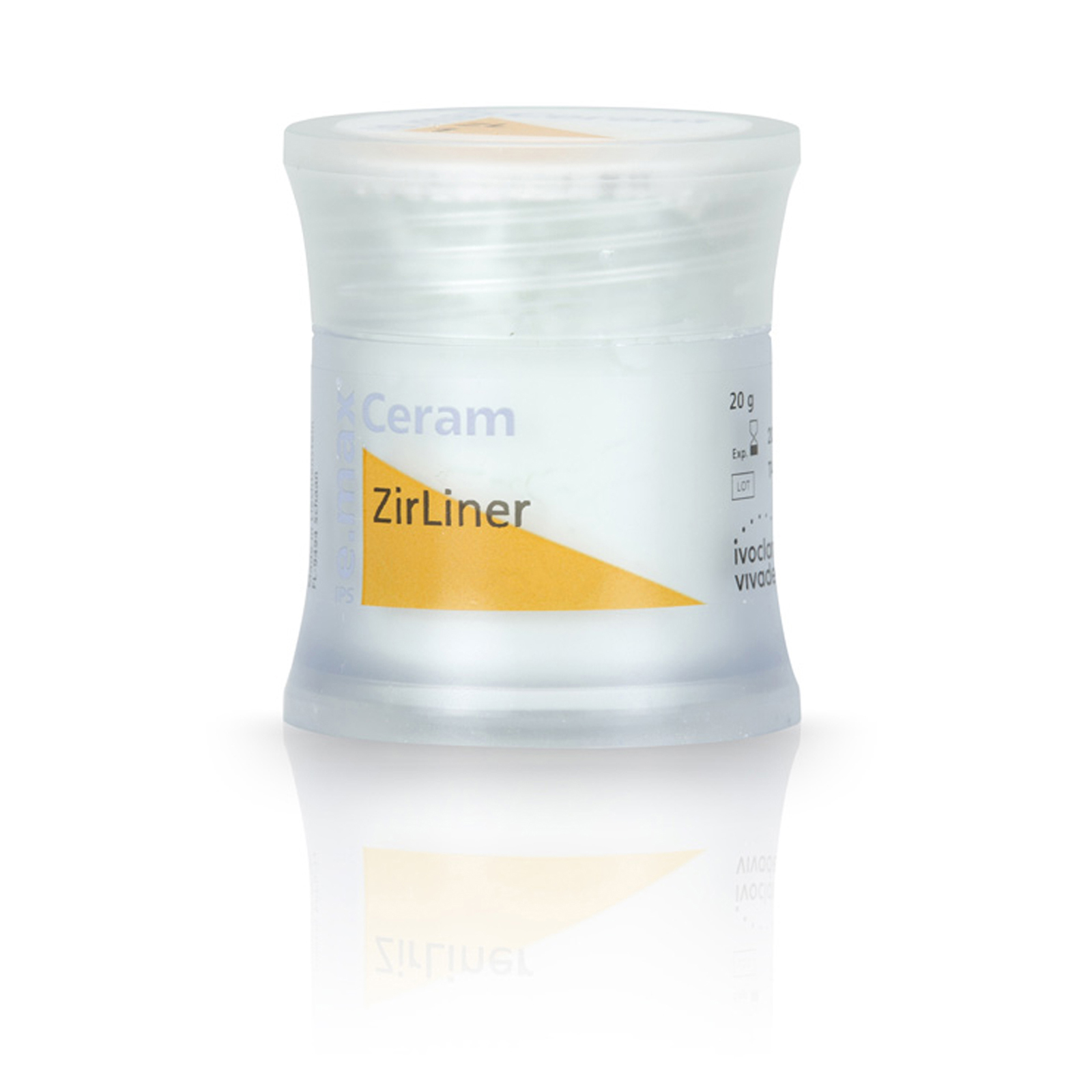 E.MAX CERAM ZIRLINER 20gr