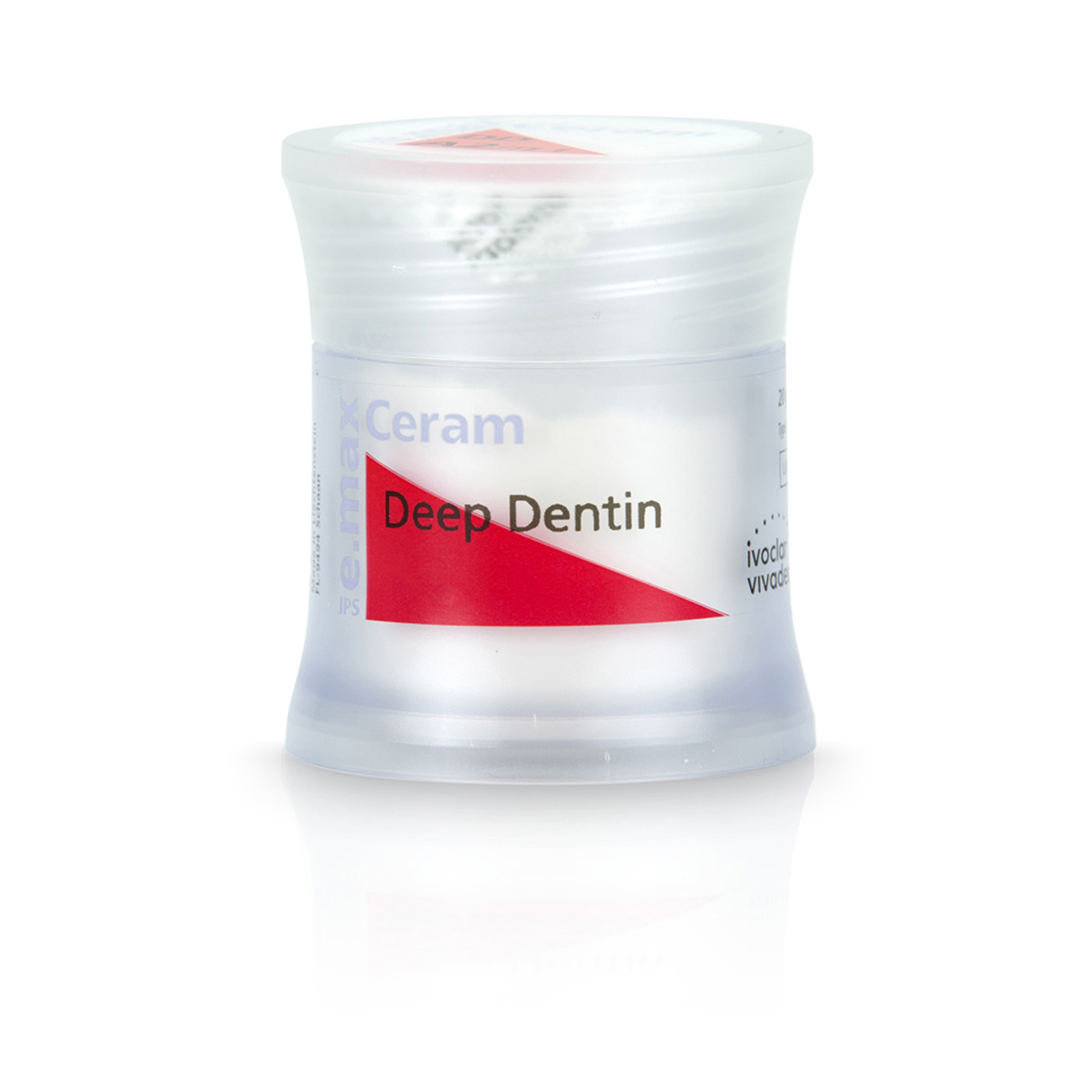 E.MAX CERAM DEEP DENTIN BL4 20G