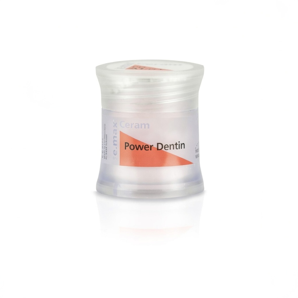 E.MAX POWER DENTIN BL3 20G