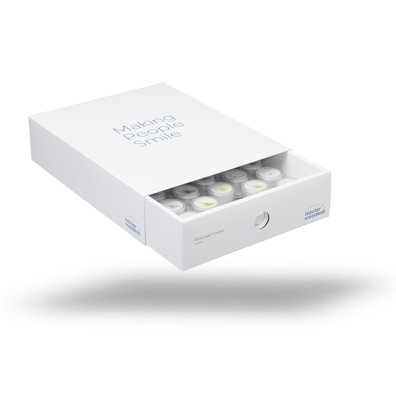 E.MAX IMPULSE KIT