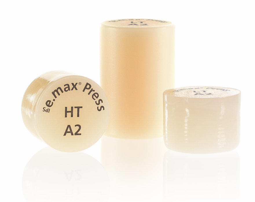 E.MAX PRESS HT B2 1pcs