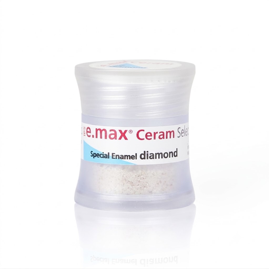 E.MAX SELECTION SPECIAL ENAMEL DIAMOND 5G