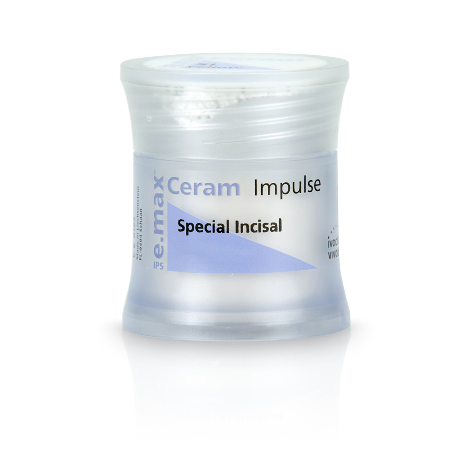 E.MAX SPECIAL/INCISAL GREY