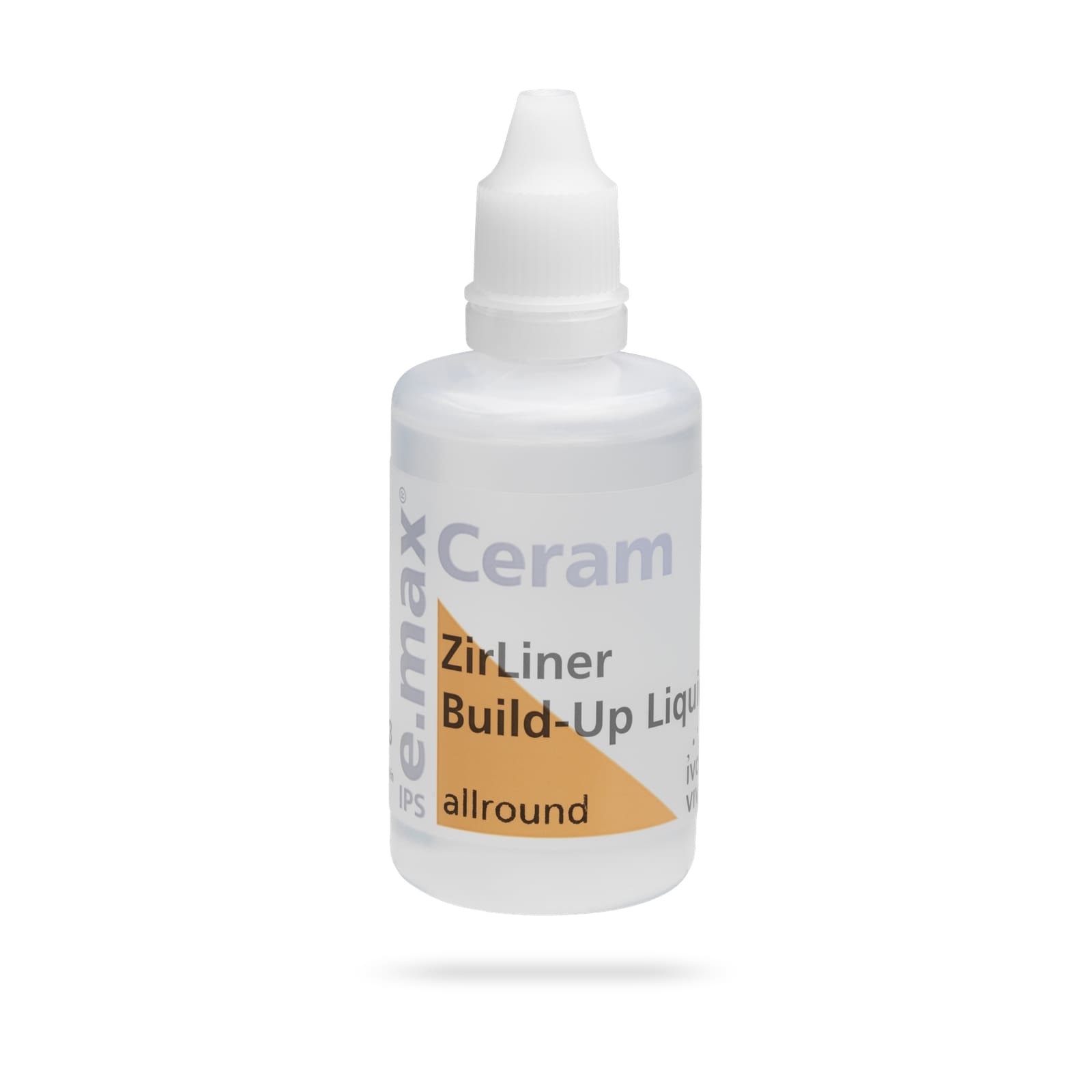 E.MAX ZIRLINER BUILD-UP LIQ.