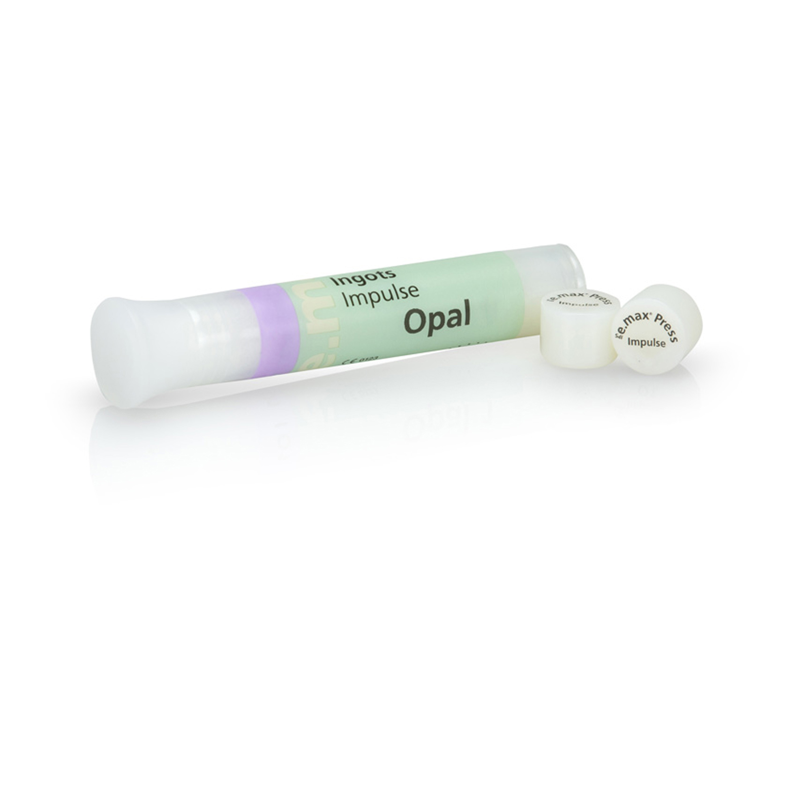 E.MAX PRESS IMPULSE OPAL 1 5pcs