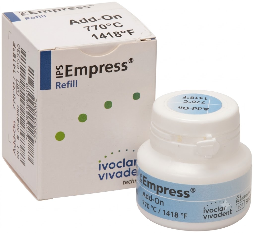 EMPRESS ADD-ON 20g