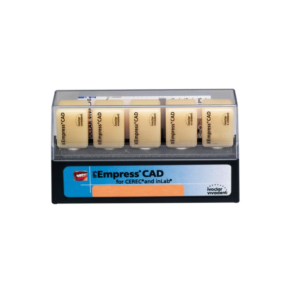 EMPRESS CAD LT A1 C14/5 for CEREC