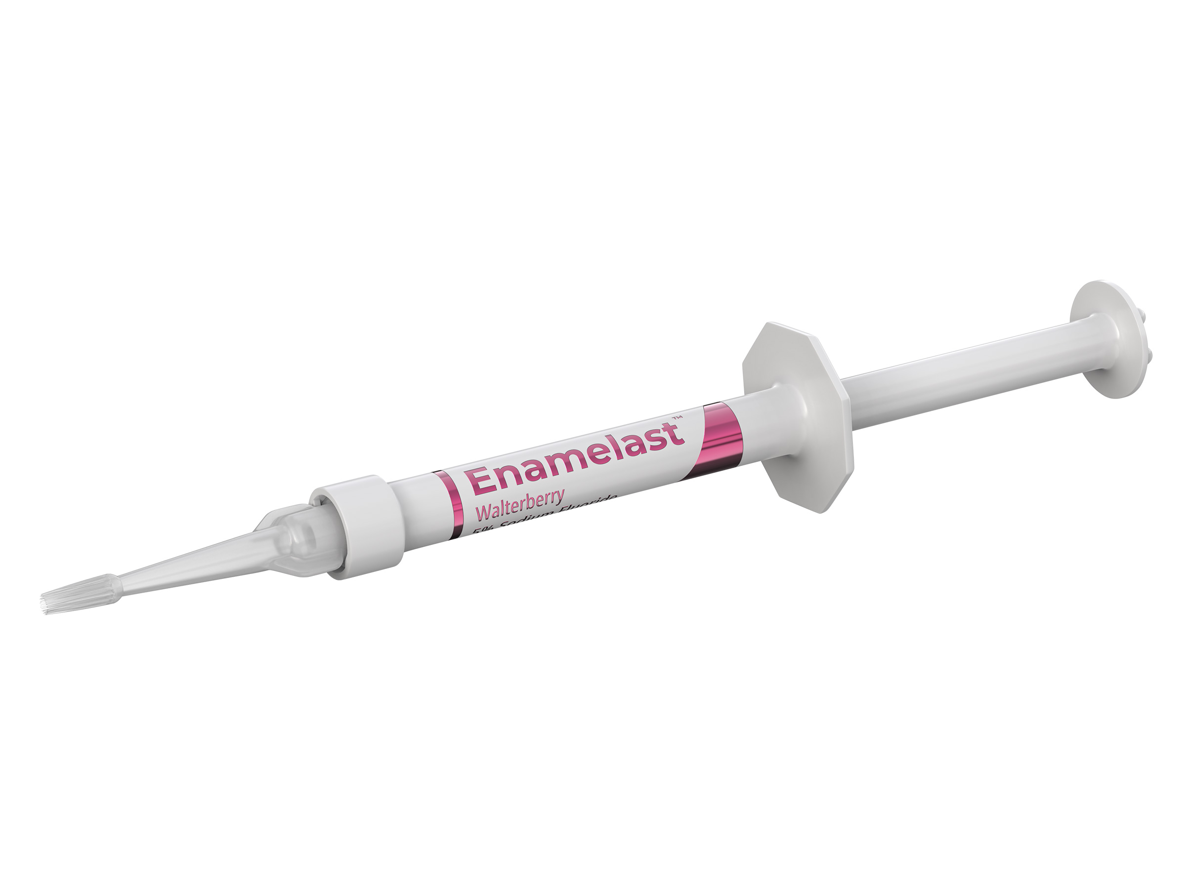 ENAMELAST BARNIZ DE FLUOR 5% JER.
