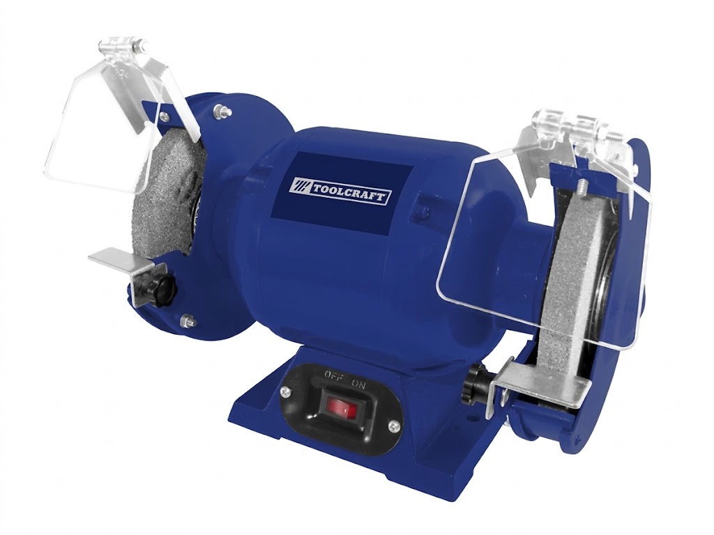 ESMERIL DE BANCO TOOLCRAFT