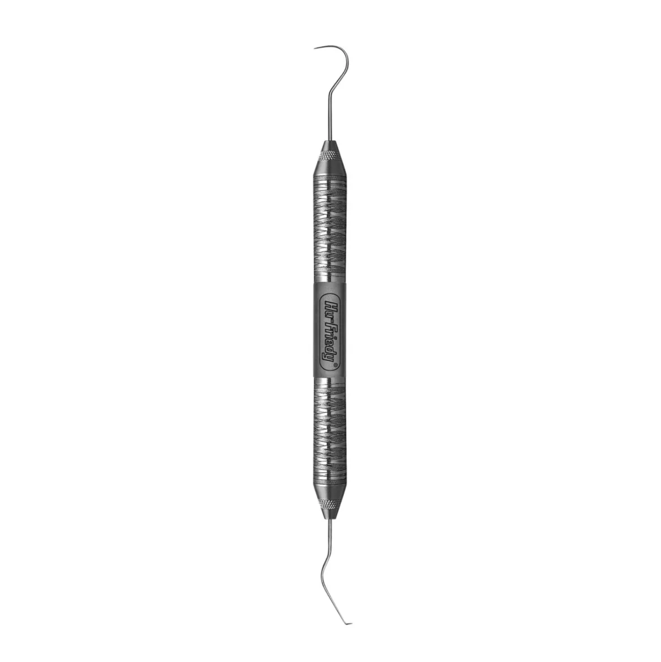EXPLORADOR DOBLE EXTREMO 5 HU FRIEDY