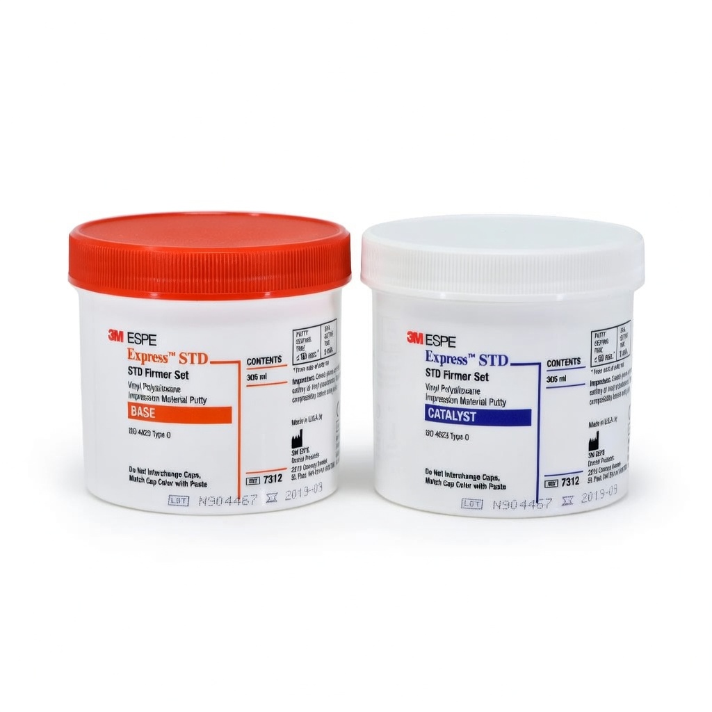 3M EXPRESS STD PESADA