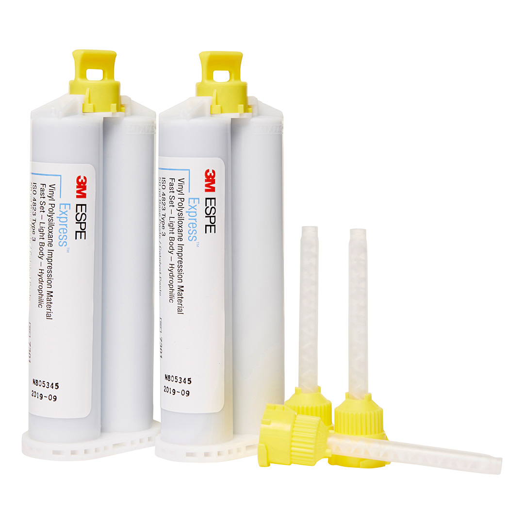 3M EXPRESS STD LIVIANA