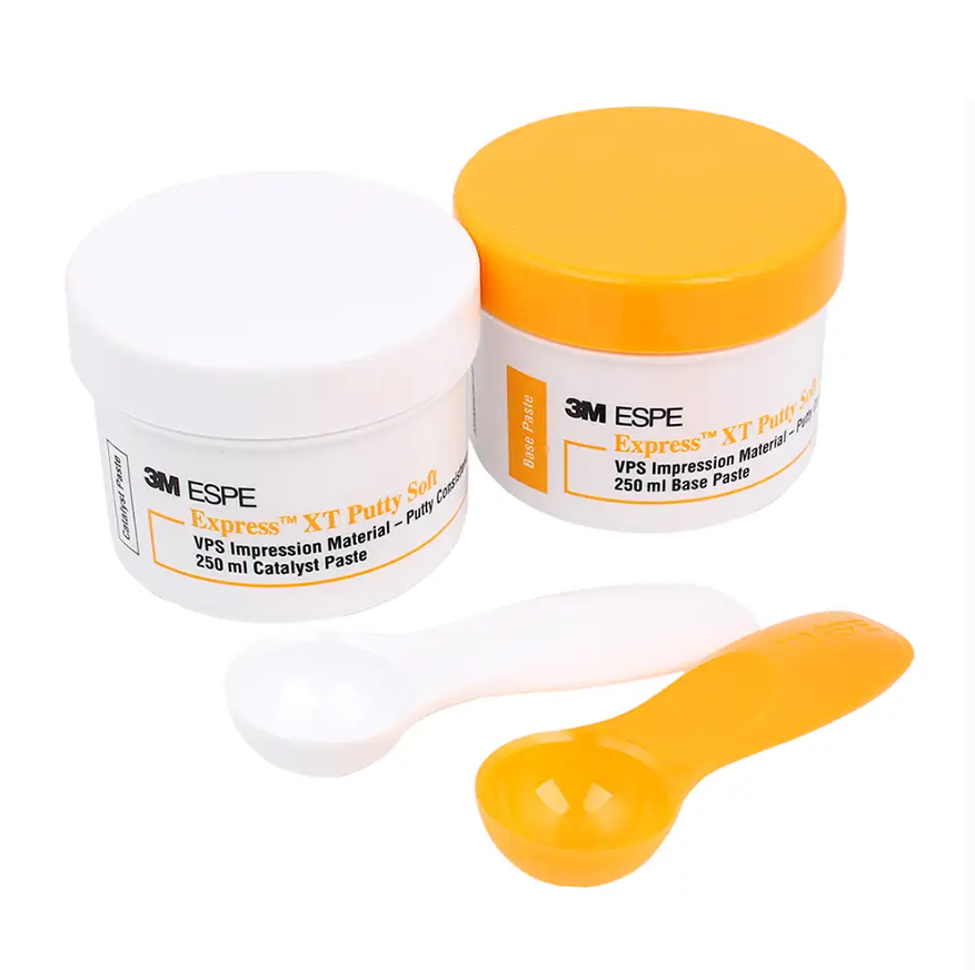 3M EXPRESS XT PESADA