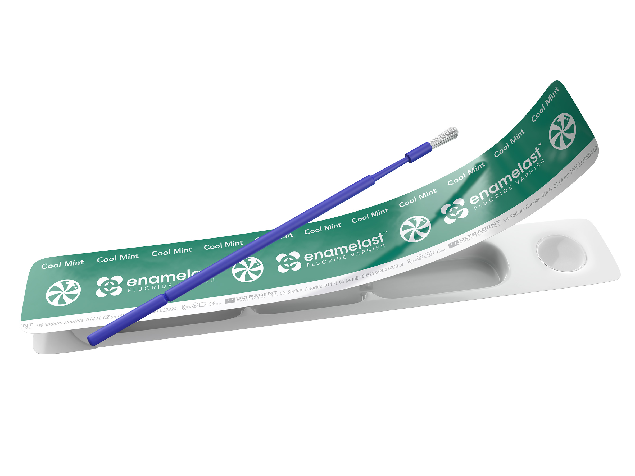 ENAMELAST FLUOR UNIDOSIS